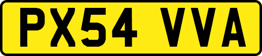 PX54VVA