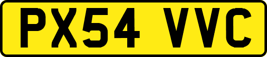 PX54VVC