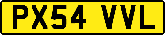 PX54VVL
