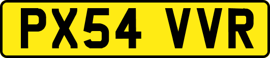 PX54VVR