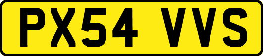 PX54VVS