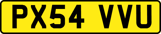 PX54VVU