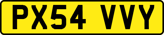 PX54VVY