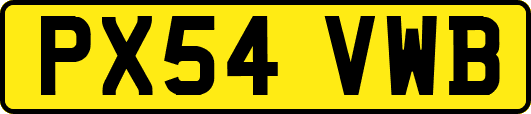 PX54VWB