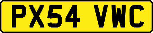 PX54VWC