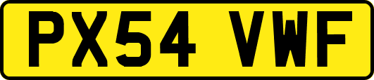 PX54VWF