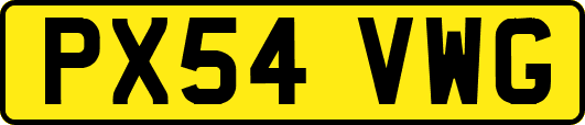 PX54VWG
