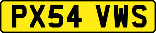 PX54VWS