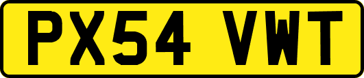 PX54VWT
