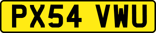 PX54VWU