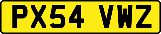 PX54VWZ
