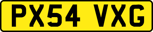 PX54VXG