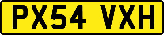 PX54VXH