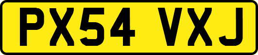 PX54VXJ