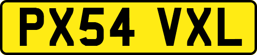 PX54VXL