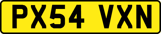 PX54VXN