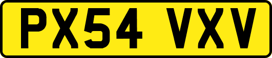 PX54VXV