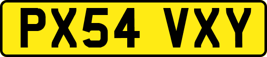 PX54VXY