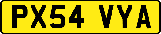 PX54VYA