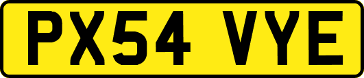 PX54VYE
