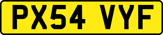 PX54VYF