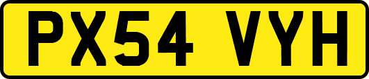 PX54VYH