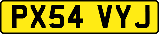 PX54VYJ