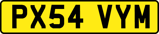 PX54VYM