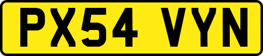 PX54VYN