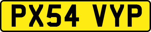 PX54VYP
