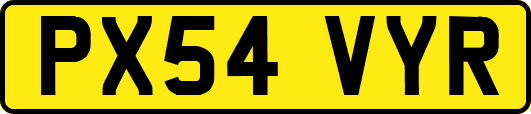 PX54VYR