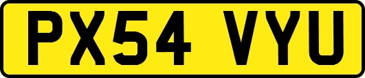 PX54VYU