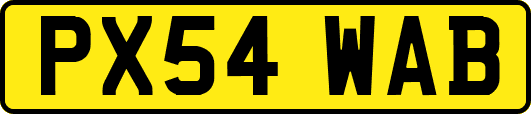 PX54WAB