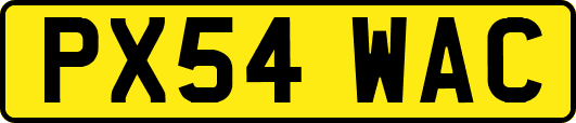 PX54WAC