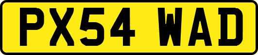 PX54WAD