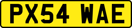 PX54WAE
