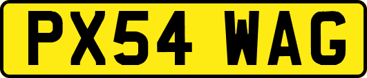 PX54WAG