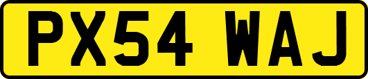 PX54WAJ