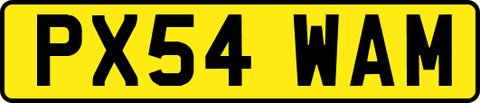 PX54WAM