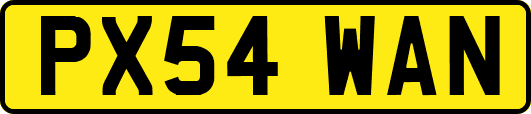 PX54WAN