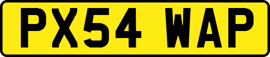 PX54WAP