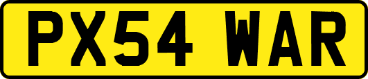 PX54WAR