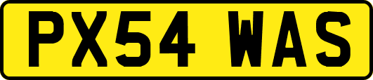 PX54WAS
