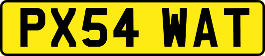 PX54WAT