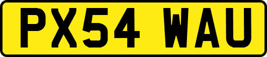 PX54WAU