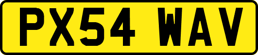 PX54WAV