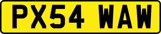 PX54WAW