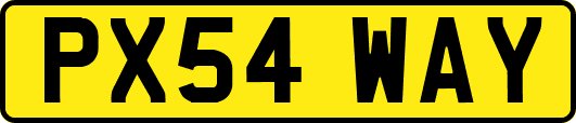 PX54WAY