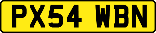 PX54WBN
