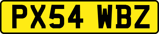 PX54WBZ